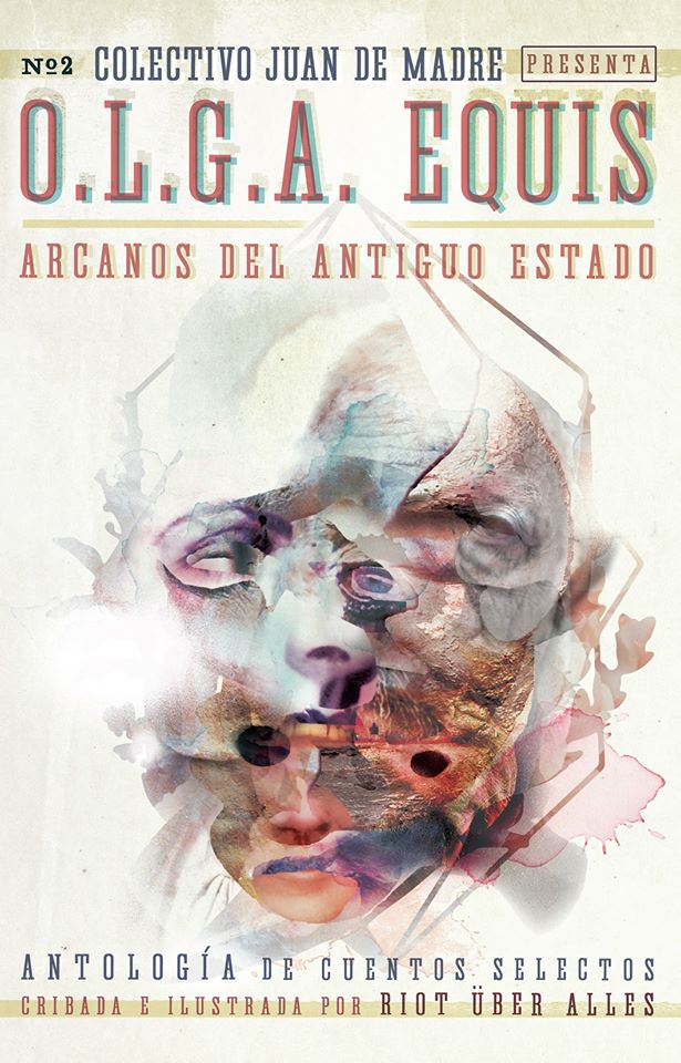 Arcanos del antiguo estado (Paperback)