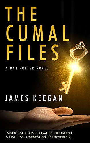 The Cumal Files (The Dan Porter series, #1)