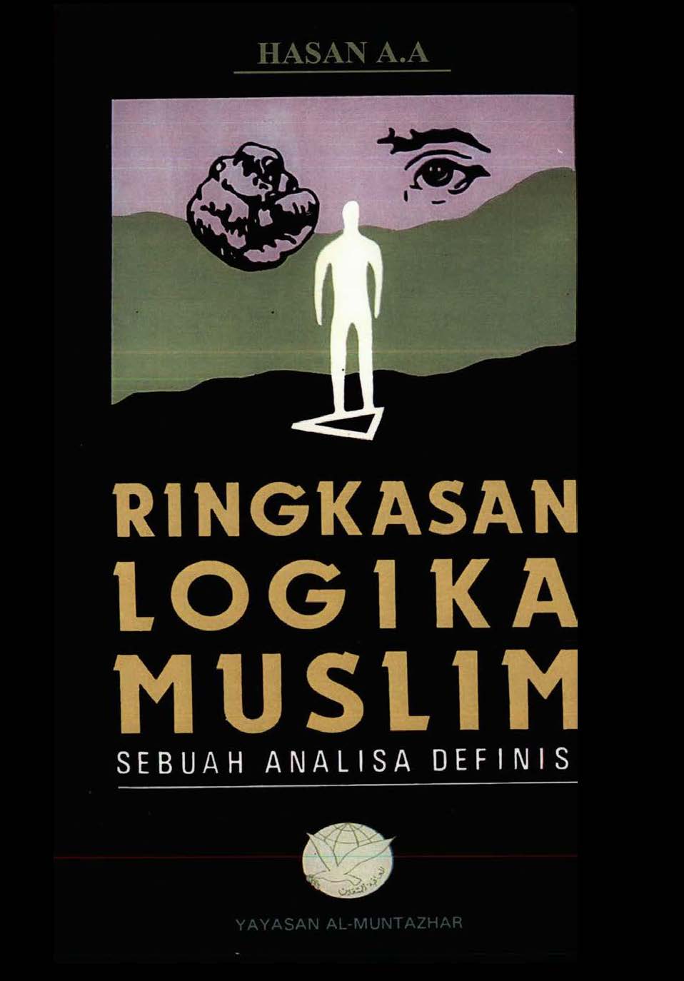 Ringkasan Logika Muslim: Sebuah Analisa Definisi