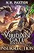 Viridian Gate Online: Insur...