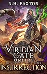 Viridian Gate Onl...