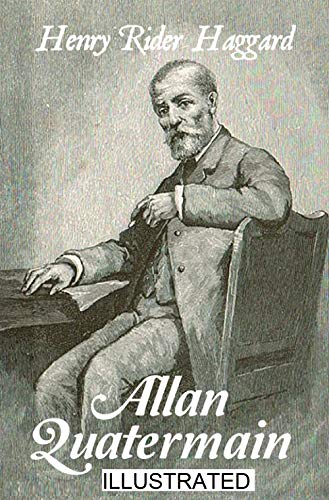 Allan Quatermain