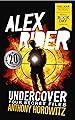 Image for Alex Rider Undercover