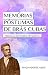 Memórias Póstumas de Brás Cubas by Machado de Assis