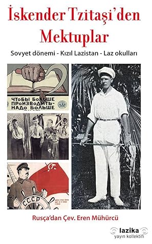 İskender Tzitaşi'den Mektuplar