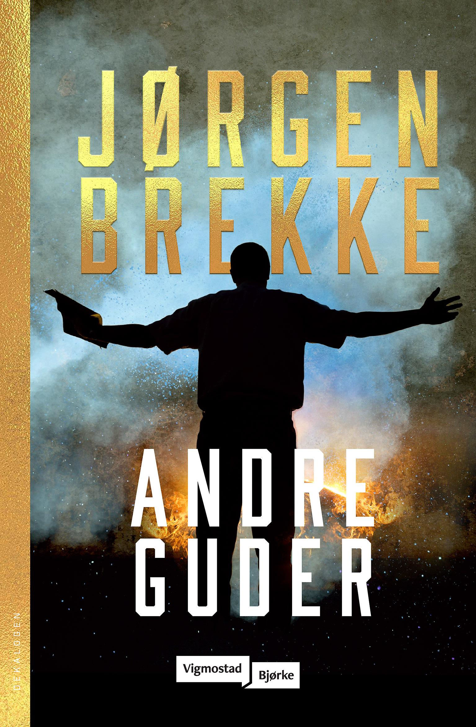 Andre guder