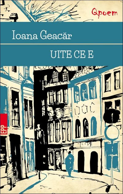 Uite ce e