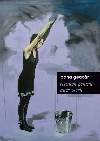 recviem pentru nuca verde