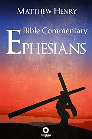 Bible Commentary - Ephesians