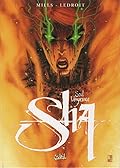 Sha, tome 3: Soul vengeance