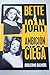 BETTE & JOAN. AMBICIÓN CIEGA
