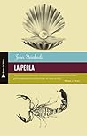 La perla Book cover for La perla