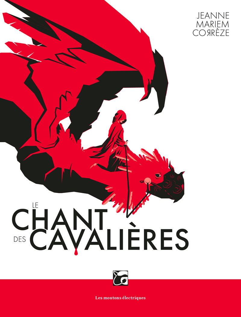 Le Chant des cavalières (Paperback)