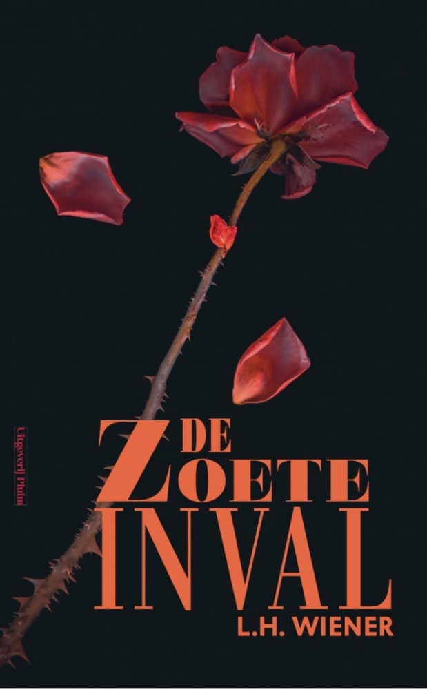 De zoete inval (Hardcover)