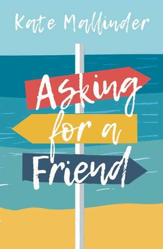 Asking For a Friend (Paperback)