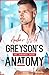 Greyson's Anatomy: Gay Roma...