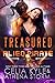 Treasured by the Alien Pirate (Mates of the Kilgari #2)