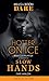 Hotter On Ice / Slow Hands (Mills & Boon Dare)