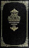 Pride and Prejudice / Northanger Abbey / Persuasion / Emma Pride and Prejudice / Northanger Abbey / Persuasion / Emma