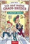 Ich und meine Chaos-Brüder - Alarmstufe Umzug