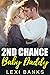 Second Chance Baby Daddy