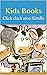 Kids Books: Click clack moo Kindle