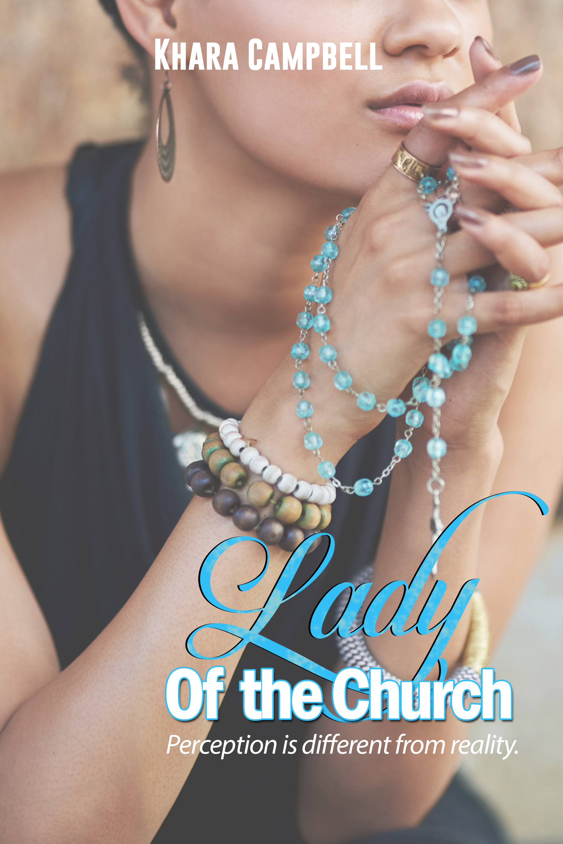 Lady of the Church