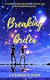 Breaking Order by Catherine Kopf Breaking Order by Catherine Kopf