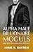 Hot Alpha Male Billionaire ...