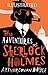 The Adventures of Sherlock Holmes Illustrated