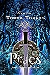 Praes by Jessica Galera Andreu