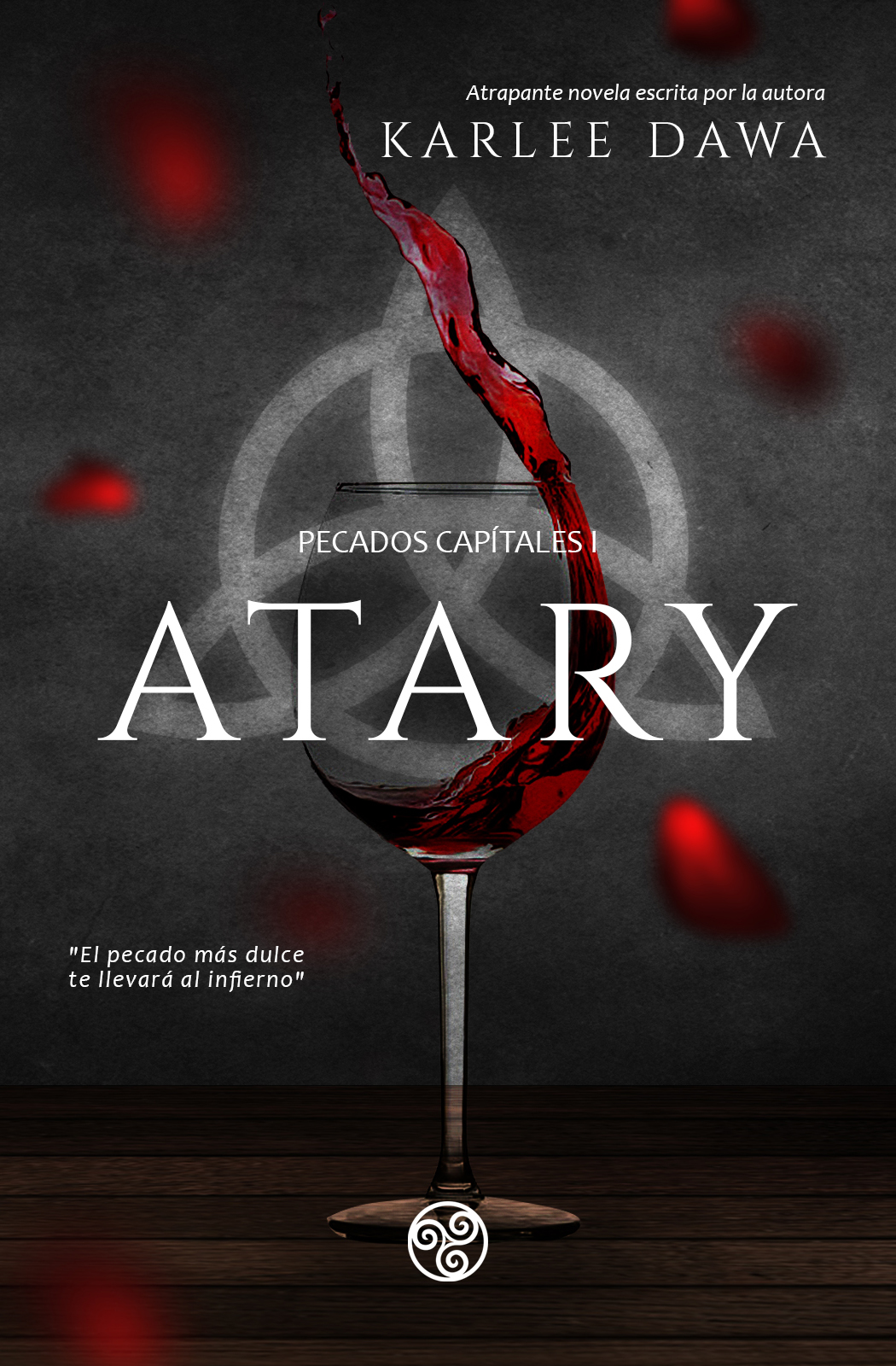 Atary (Pecados Capitales 1)