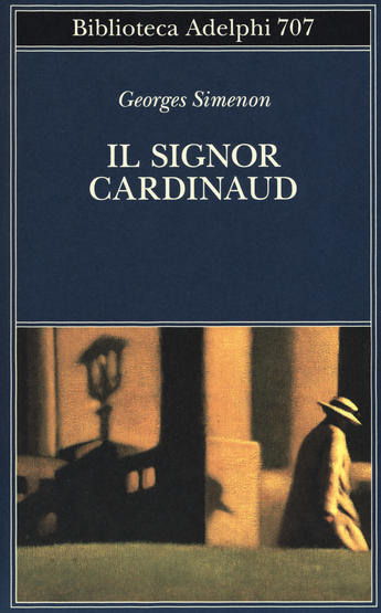 Il signor Cardinaud (Paperback)