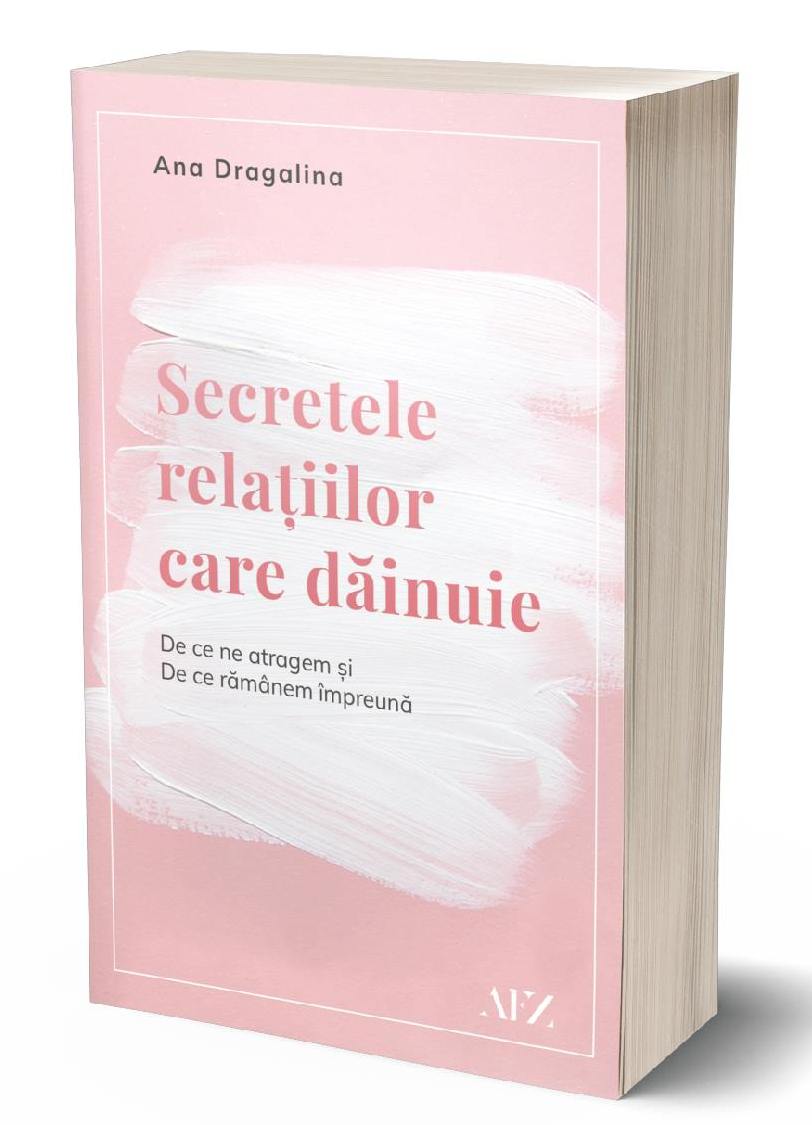 Secretele relaţiilor care dăinuie