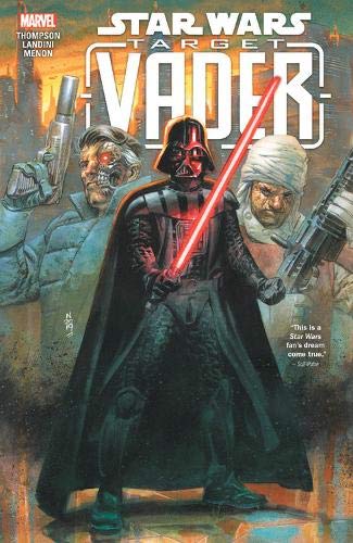 Star Wars: Target Vader (ebook)