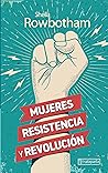 Mujeres, resisten...