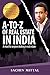 A-2-Z of Real Estate in India