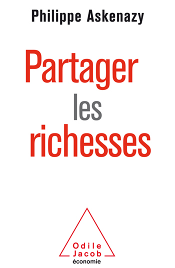Partager les richesses (Paperback)