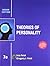 Theories of Personality by Fiest