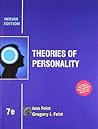 Theories of Personality by Fiest