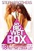 My Big Wet Box Set: An 18 Sizzling Short Story Collection Of First Time Lesbian Lust