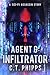 Infiltrator (Agent G, #1)