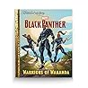 Treasure Cove Stories - Black Panther 2 - Warriors of Wakanda by Centum Books Treasure Cove Stories - Black Panther 2 - Warriors of Wakanda by Centum Books
