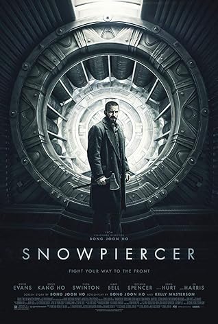 Snowpiercer Screenplay