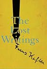 The Lost Writings