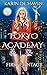 First Contact (Tokyo Academy #1) by Karin De Havin