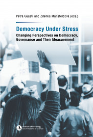 Democracy under stress : changing perspectives on democracy, governance and their measurement
