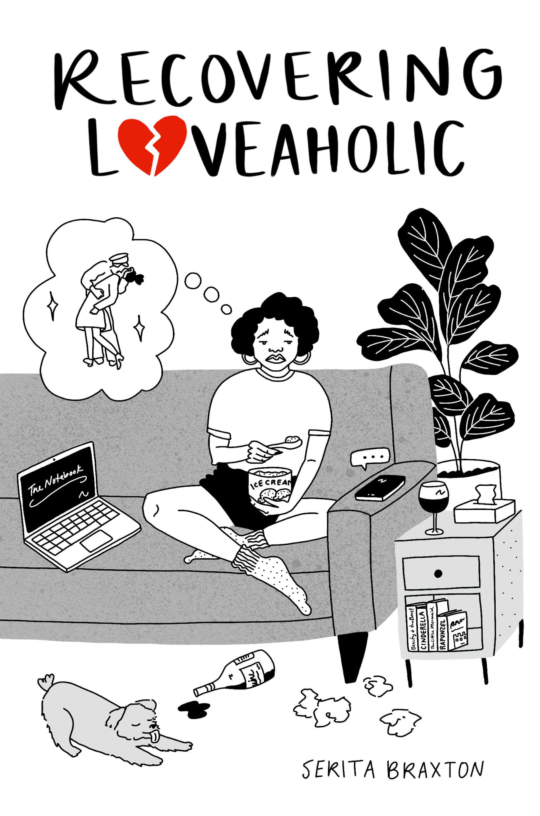 Recovering Loveaholic: The Struggle of a Single Millennial