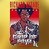 The Grip of Film by Richard Ayoade