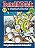 Donald Duck De Spannendste Avonturen #23 by Ron Fernandez